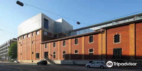 米格羅斯博物館