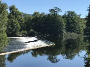 L'Ile d'Amour