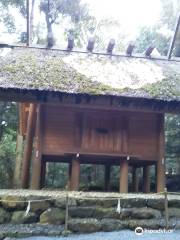 Mishine-no-Mikura Shrine
