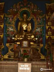 Palyul Namdroling Temple