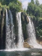 Duden Waterfalls