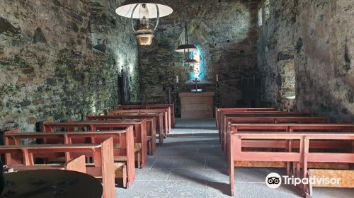 St Moluag's Church [Scottish Episcopalian]