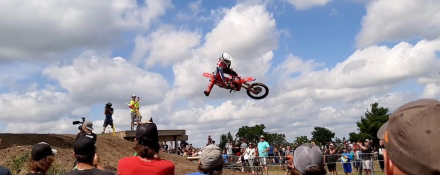 Walton Raceway