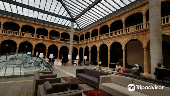 Universidad de Santa Catalina