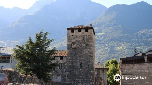 Torre dei Signori