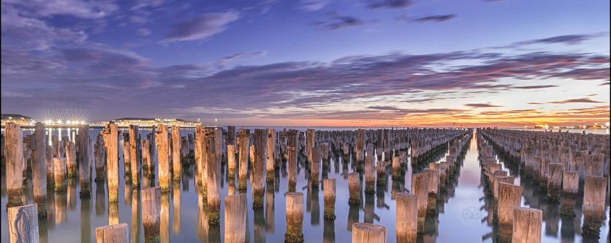 Princes Pier