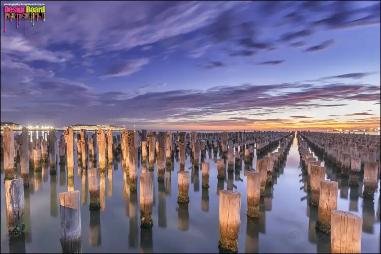 Hôtels à : Port Melbourne