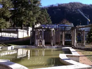 Parco "La Favorita" di Valdagno