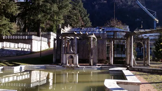 Parco "La Favorita" di Valdagno