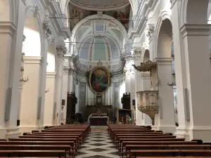 Chiesa di San Giovanni Evangelista