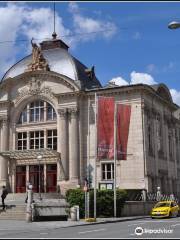 Stadttheater Fürth