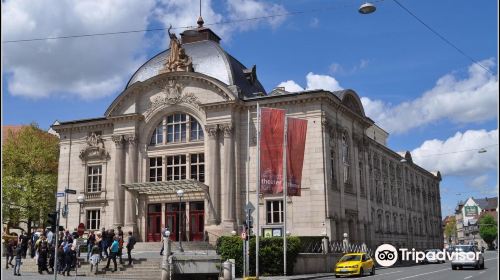 Stadttheater Fürth