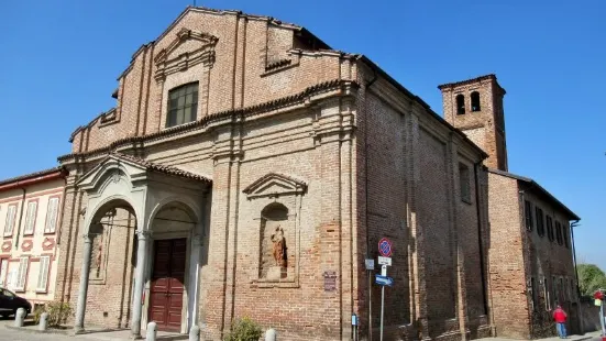 Church of San Francesco