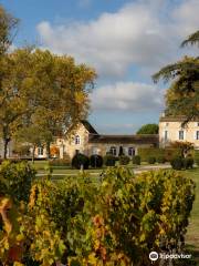 Château Jean Faure Grand Cru Classé