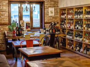 Winery “Messembria”