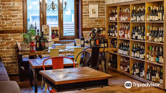 Winery “Messembria”