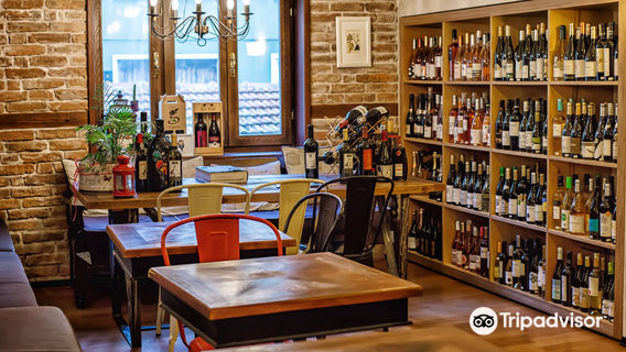 Winery “Messembria”
