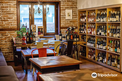 Winery “Messembria”