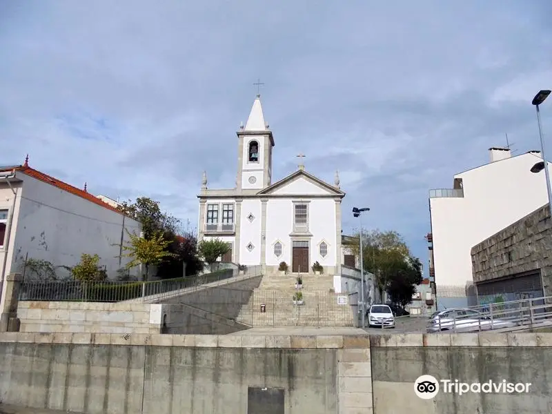 Montebelo Chapel