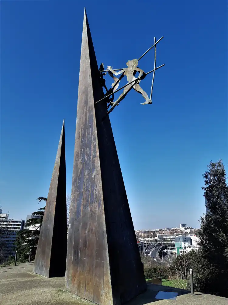 Hôtels à : Bagnolet