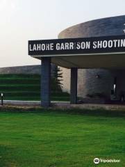 Lahore Garrison Shooting Gallery