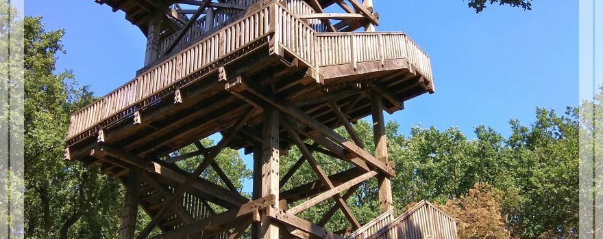 Aussichtsturm Mordkuhlenberg