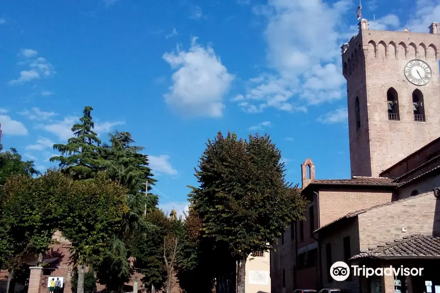 Torre di Matilde