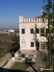 Villa Draghi, Montegrotto Terme, Italy