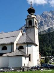 Chiesa dei Santi Simone e Giuda Taddeo