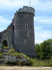 Le Chateau de Robert le Diable