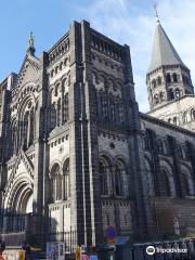 Église Saint-Joseph de Clermont-Ferrand