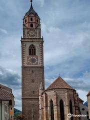 Iglesia de San Nicolás