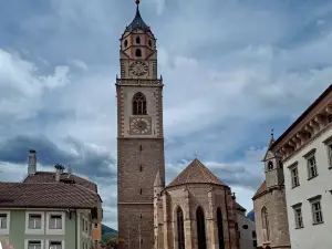 Iglesia de San Nicolás