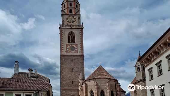 St. Nicholas' Church