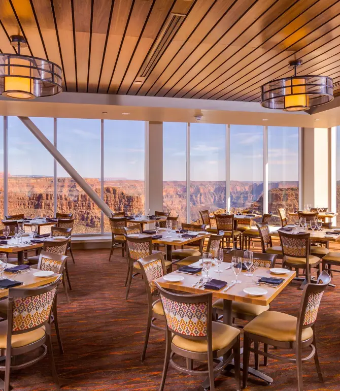 Vườn quốc gia Grand Canyon