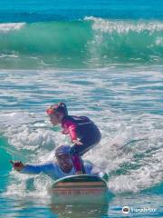 Baja Cali Surf