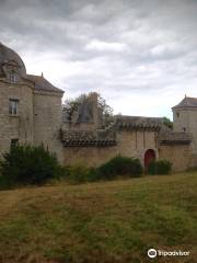 Chateau de la Touche