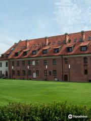 Museum of Archeology and History in Elblag