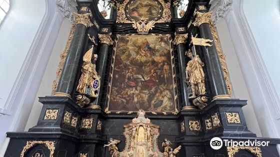 毛厄爾巴赫卡爾特修道院