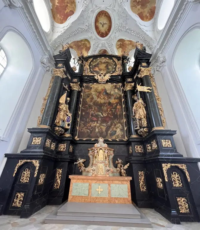 Gemeinde Mauerbach