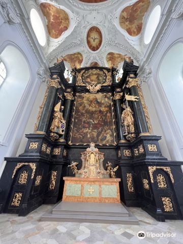 Gemeinde Mauerbach