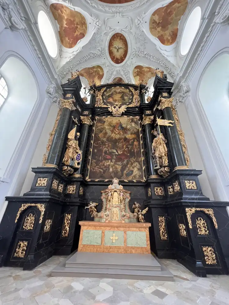 Hotels in Gemeinde Mauerbach