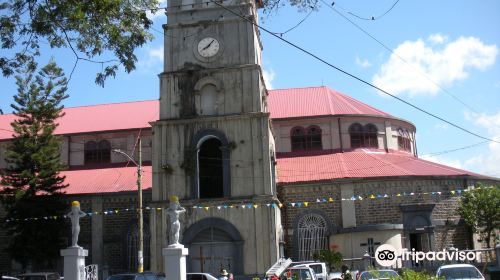 The Minor Basilica of the Immaculate Conception (Cathedral)