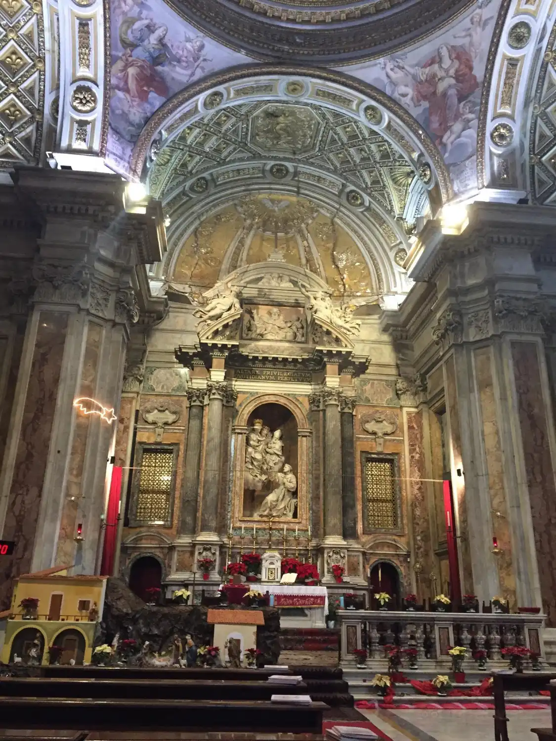 Hotel in zona Chiesa Di San Nicola Da Tolentino
