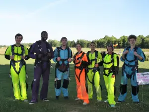 Skydive Pennsylvania