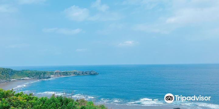山原秧雞觀景台