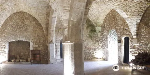 Castello di Monte Sant'Angelo