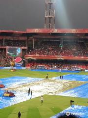 M. Chinnaswamy Stadium