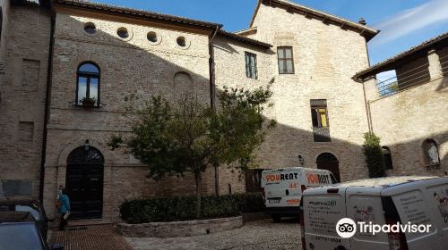 Chiesa di San Giacomo De Muro Rotto