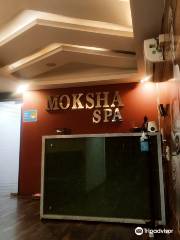 Moksha Family Spa and Saloon